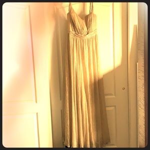 Allure Bridals dress